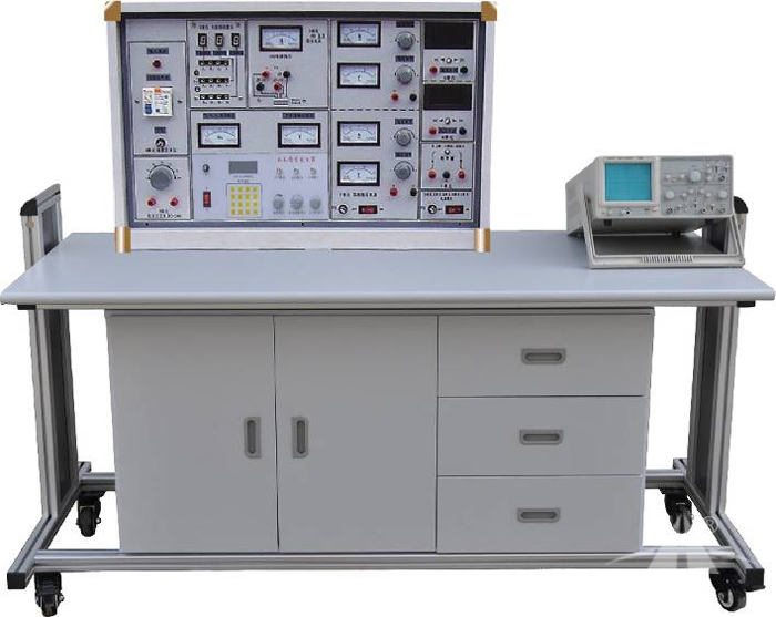 PGBK-535L 模电、数电、现代通讯原理实验室设备