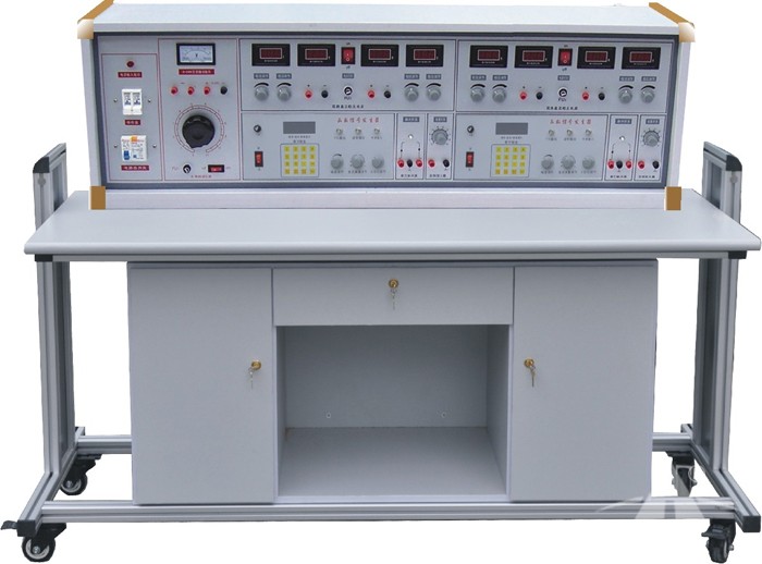 PGBKMD-289B创新型数字电子电路实验装置