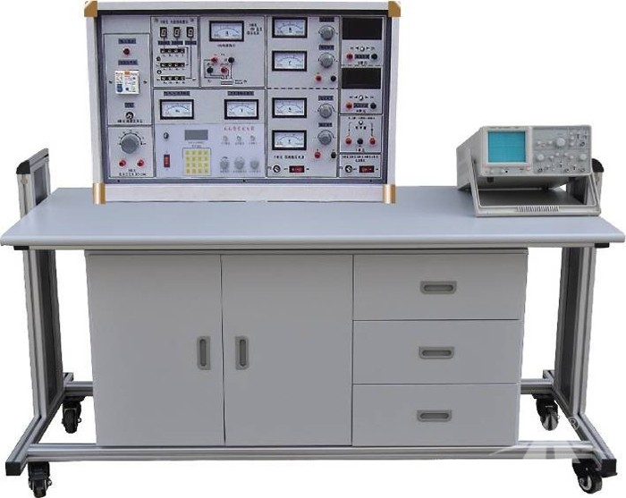 PGBK-535L模电、数电、现代通讯原理实验室设备