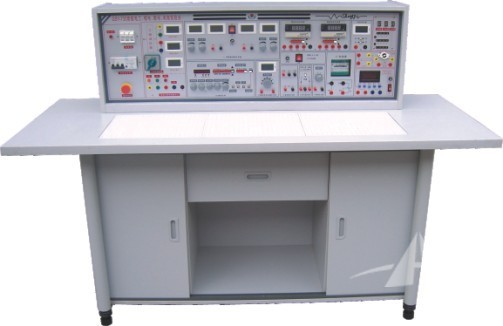 PG-740B高级电工、模电、数电实验室设备