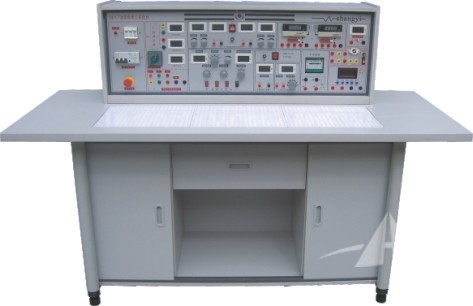 PG-740高级电工实验室成套设备