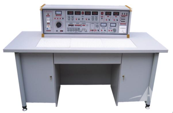 PGK-530模电、数电实验室成套设备