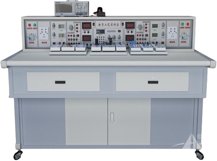 PGZCX-01D型电子（模电数电）技术综合应用创新实训考核装置