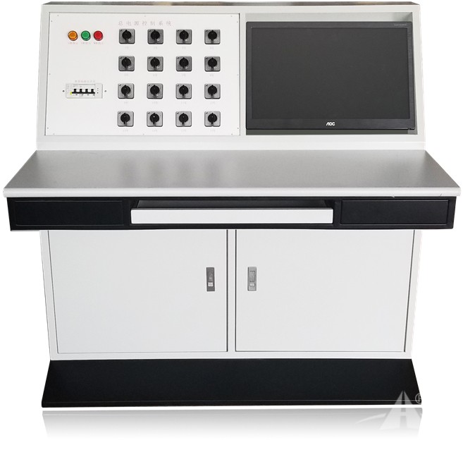 PGZCX-01D型电子（模电数电）技术综合应用创新实训考核装置