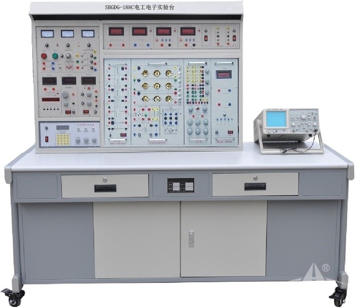 PGDG-188C电工电子实验台