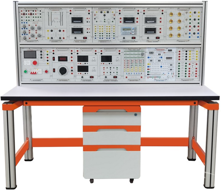 PGDG-221B电工电子技术综合实验平台