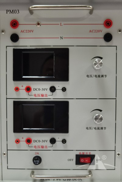 PGDG-221B电工电子技术综合实验平台