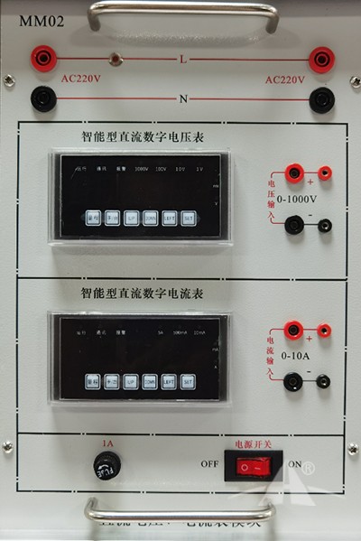 PGDG-221B电工电子技术综合实验平台