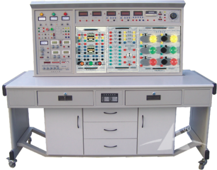 PGGDG-189电工技术实训装置