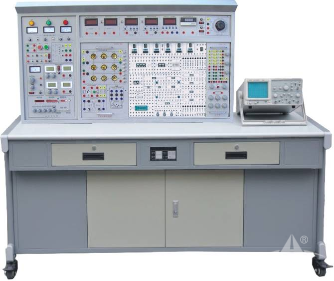 PGGDG-189电工技术实训装置