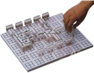 PGDTH-3C型通用电工电子技术实验装置