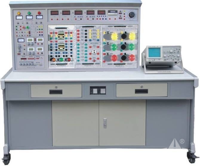 PG-800A高性能电工技术综合实训装置