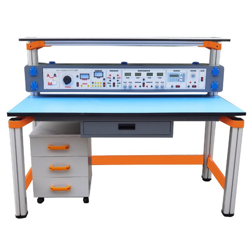 PGX-18A通用智能型电工实验室成套设备